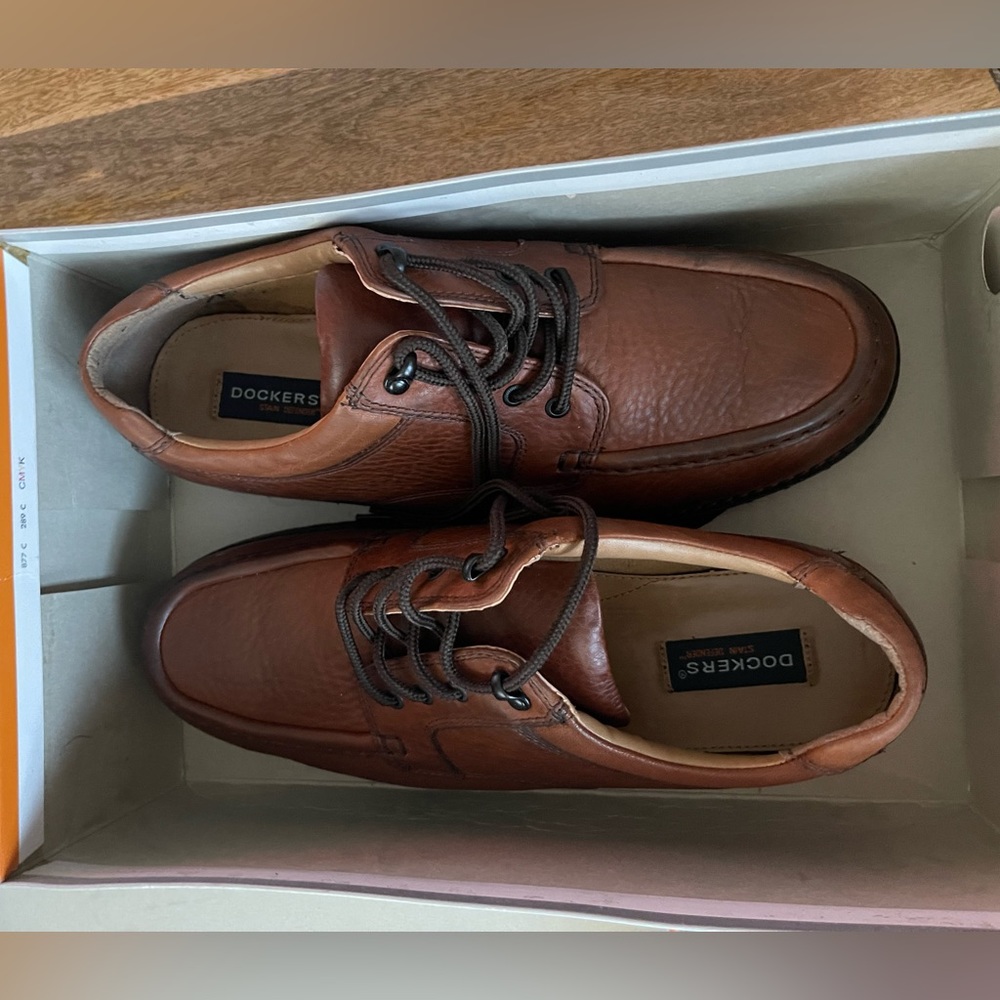 Dockers